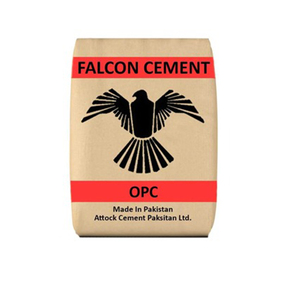 Ciment Falcon OPC