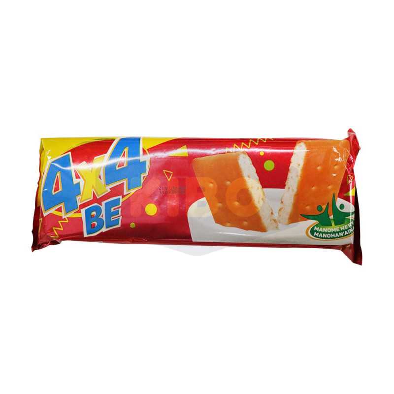 4*4 BE