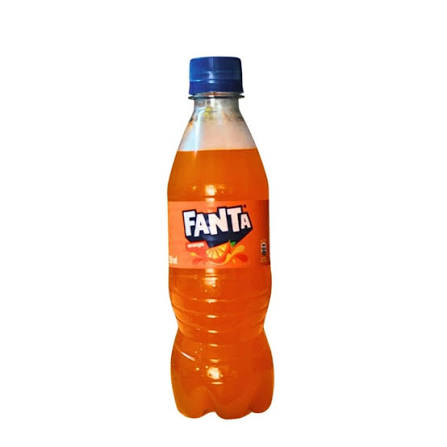 Fanta Orange 350ml