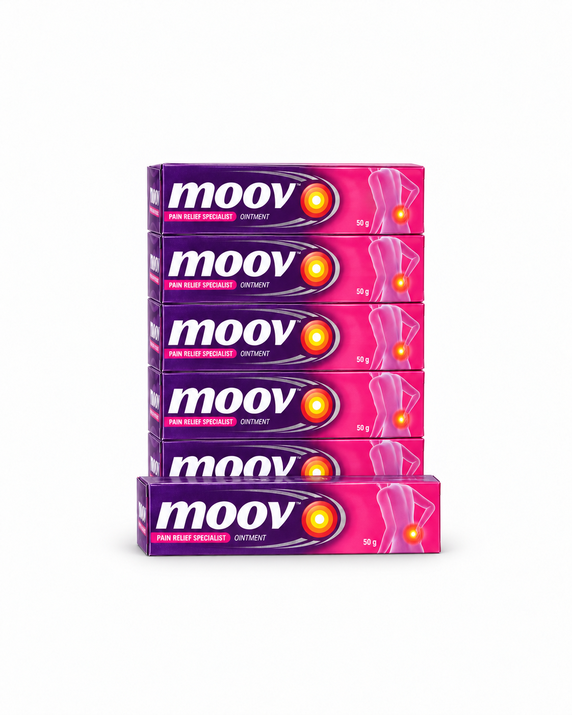 Moov Pain Relief Ointment 50 g