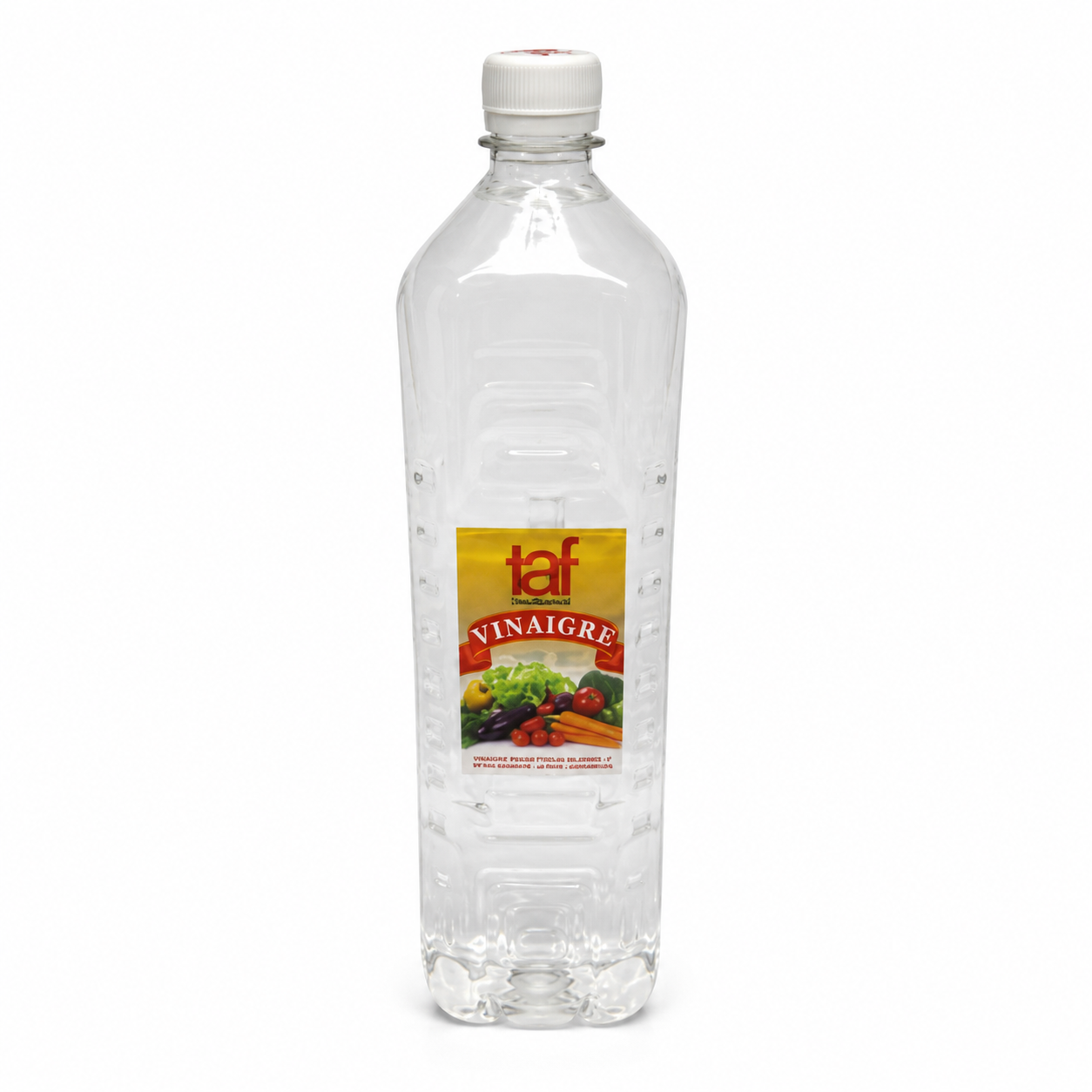 Vinaigre sans alcool TAF – 1 L