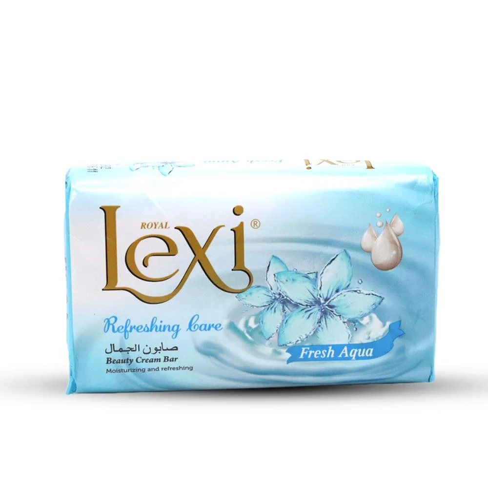 Savon Royal Lexi Fresh Aqua