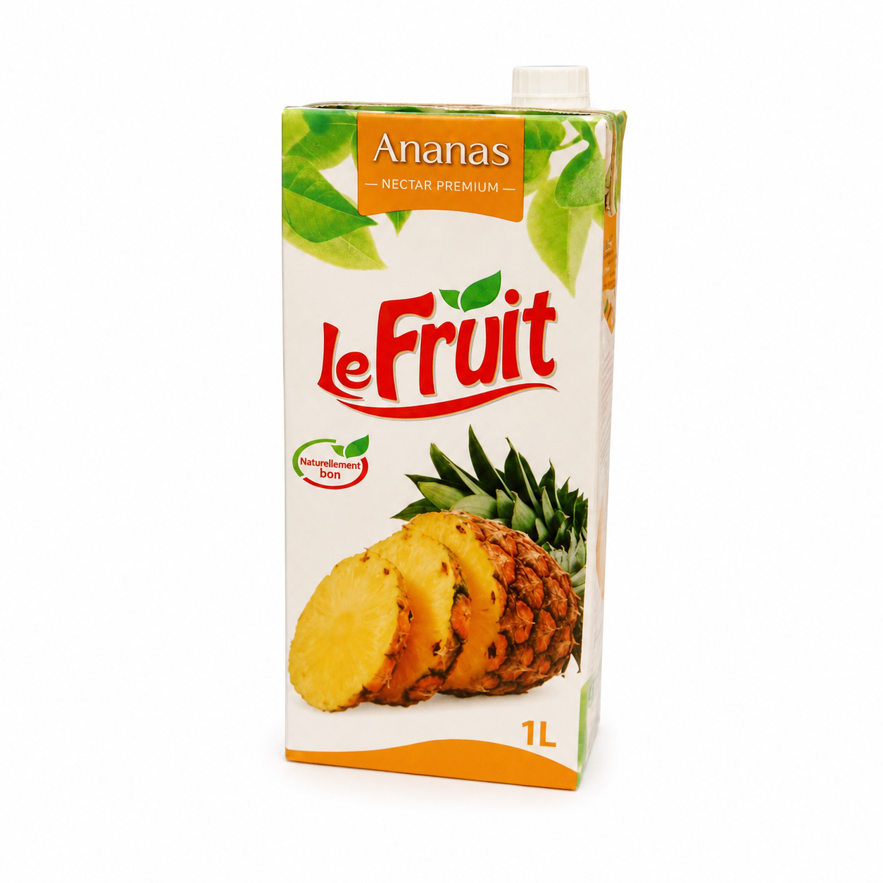 Jus Le Fruit Ananas – 1L