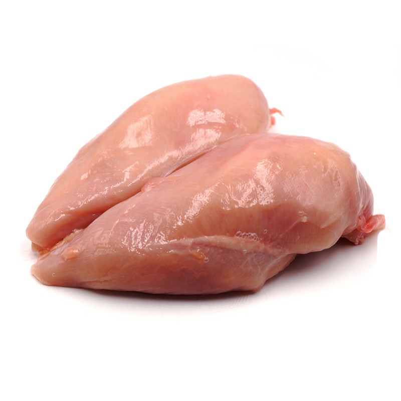 Blanc de poulet – 1 kg