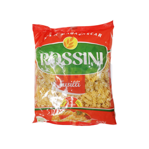 Macaroni Fusilli Rossini – 500g