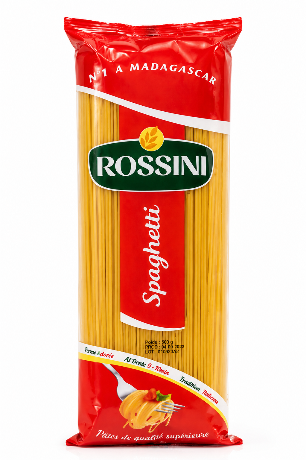 Spaghetti Rossini – 500 g