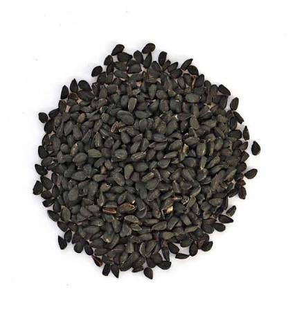 Graines de nigelle