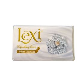 Savon Royal Lexi White Diamond