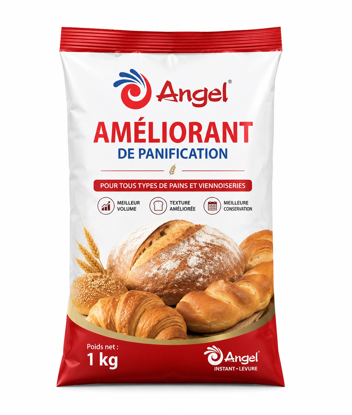 AMELIORANT ANGEL 1 KG(C*10sachets)