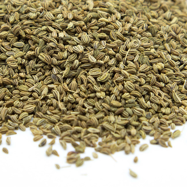 Graines d’ajwain (ajowan)