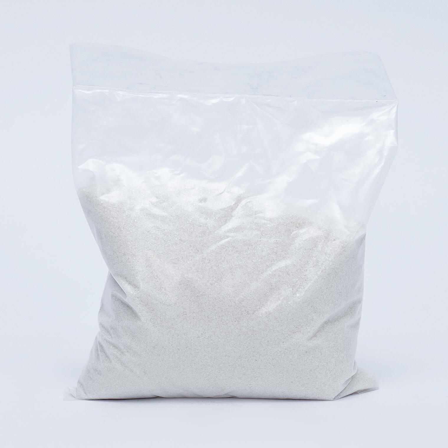 Sucre blanc cristallisé – 1 kg