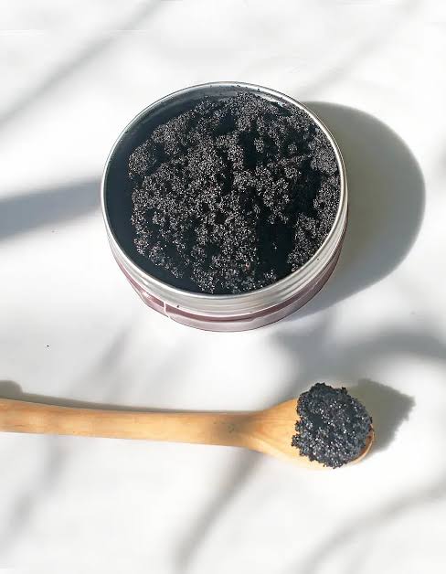 Caviar de vanille