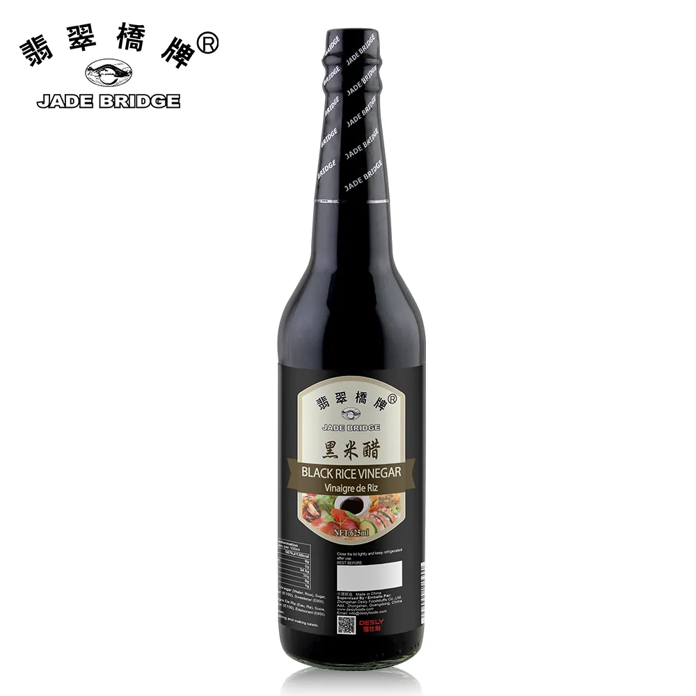 Vinaigre balsamique Jade Bridge – 625 ml