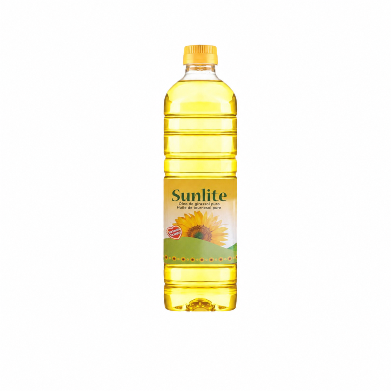 Huile de tournesol Sunlite
