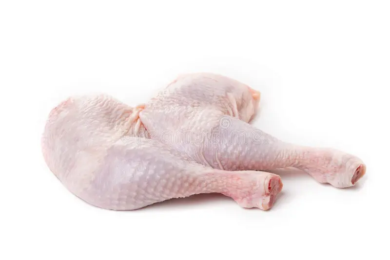 Cuisse de poulet – 1 kgCuisse de poulet – 1 kg