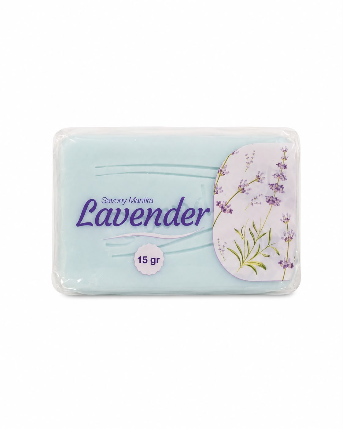 Savon de chambre parfum lavande
