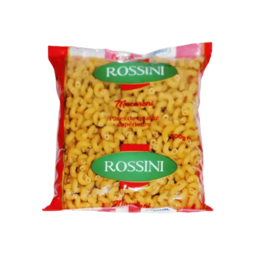  Macaroni Spiral Rossini – 400g  