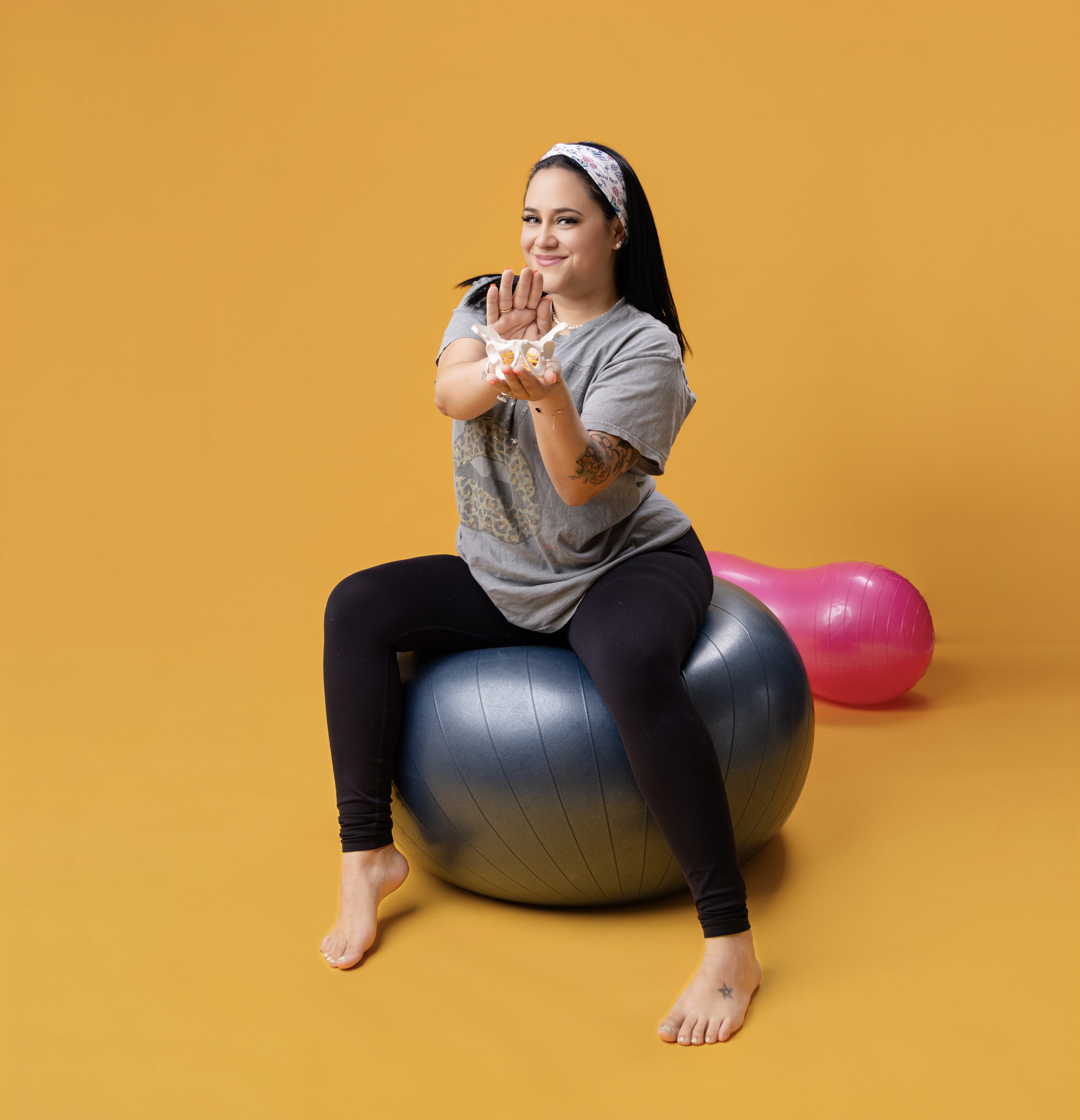 Blooming Bellies Doula & Birth Care profile