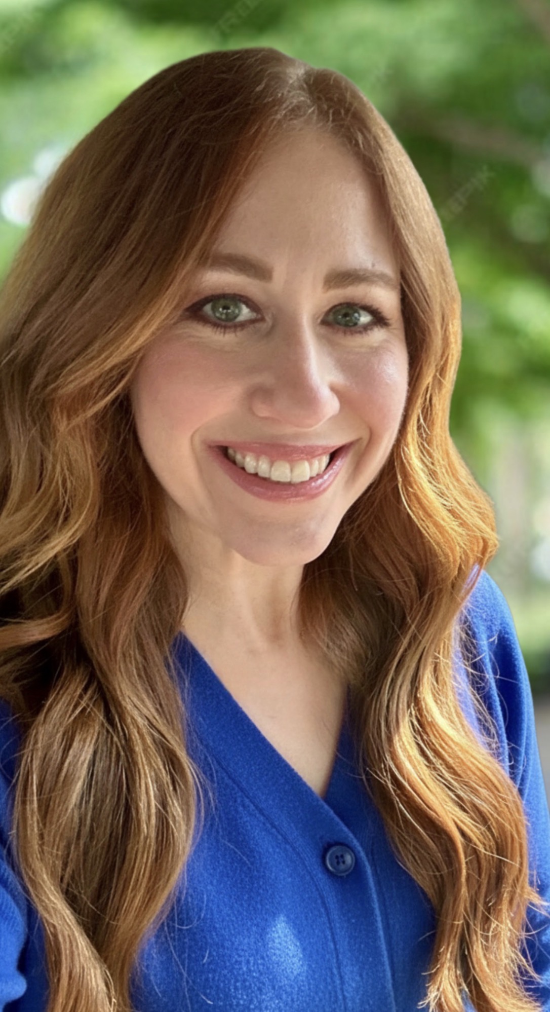 Beth P. Siller/All That Matters Therapy profile
