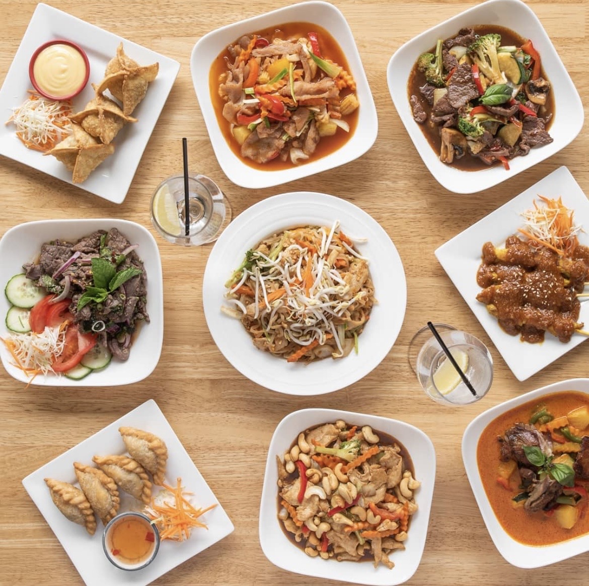 Cô Ba Restaurant