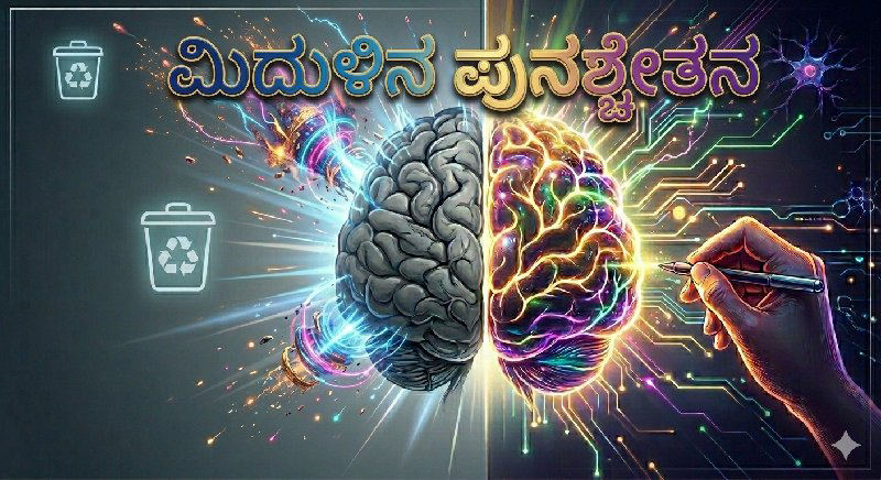 ಮಾಲಿನಿ ವಿಜಯ ಉತ್ತರ ತಂತ್ರ – ನಿಮ್ಮ ಹಣೆಬರಹದ ಸಾಫ್ಟ್ವೇರ್ ರೀ-ಕೋಡಿಂಗ್!