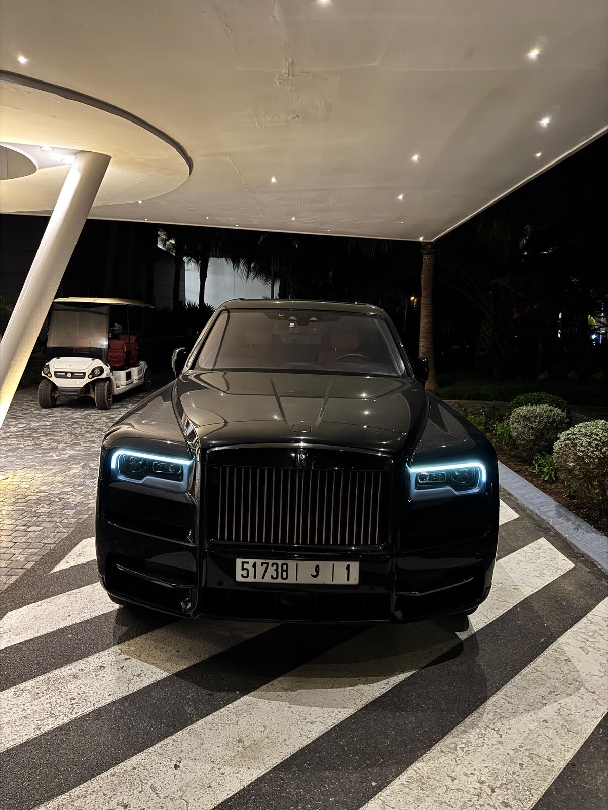 Rolls-Royce Cullinan – Luxury SUV Rental - Luxury car in MarrakechPickup available:• Marrakech Menara Airport• Hotels & Riads• City Center | Marrakech Concierge Services | Prestige Mayakech