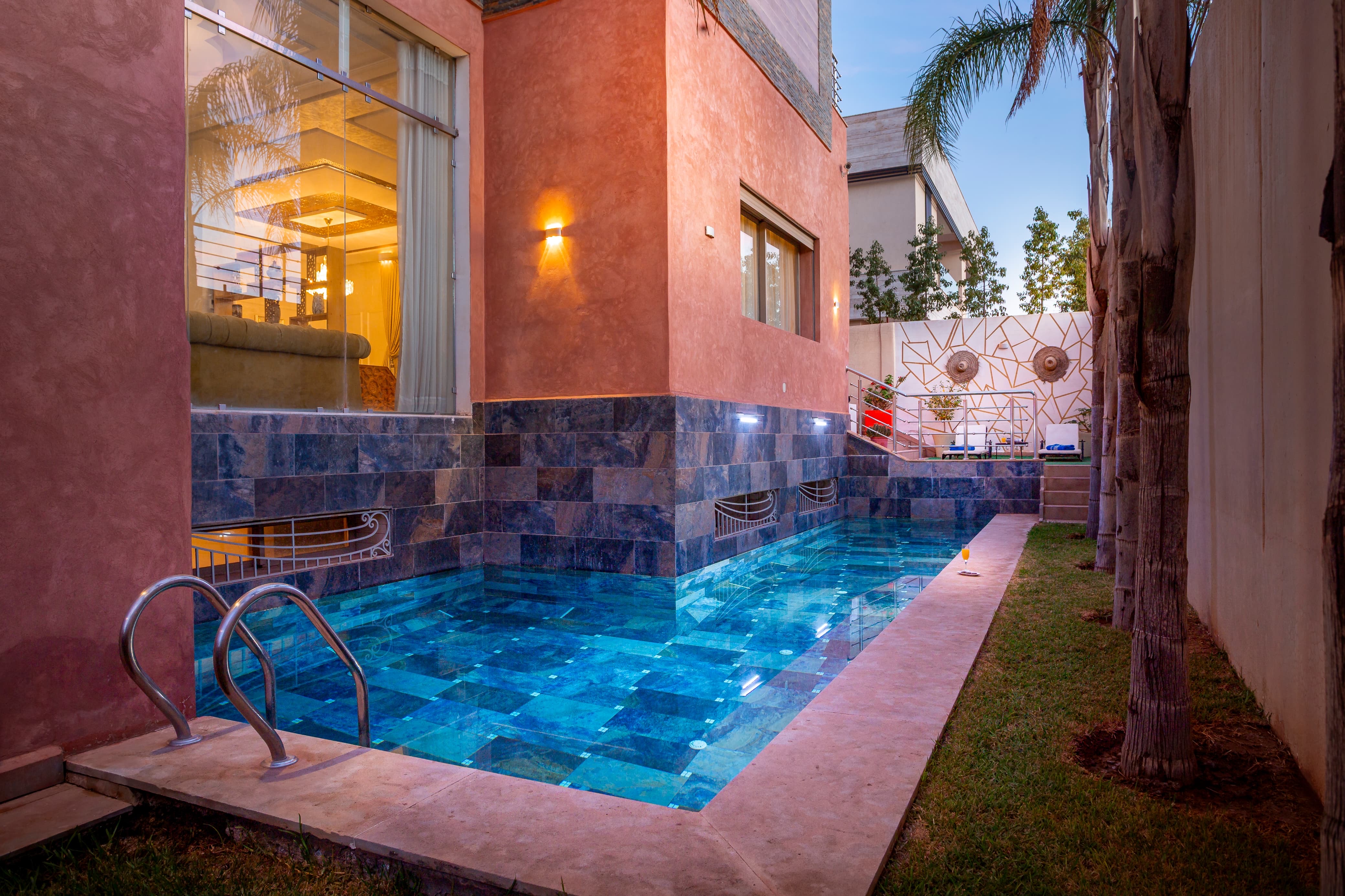 Villa with Private Pool – Marrakech Menara - Luxury villa in Marrakech was Oise .menarra | Marrakech Concierge Services | Prestige Mayakech