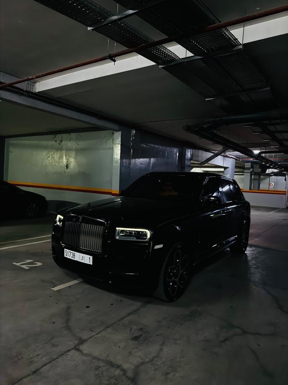 Rolls-Royce Cullinan – Luxury SUV Rental - Luxury car in MarrakechPickup available:• Marrakech Menara Airport• Hotels & Riads• City Center | Marrakech Concierge Services | Prestige Mayakech