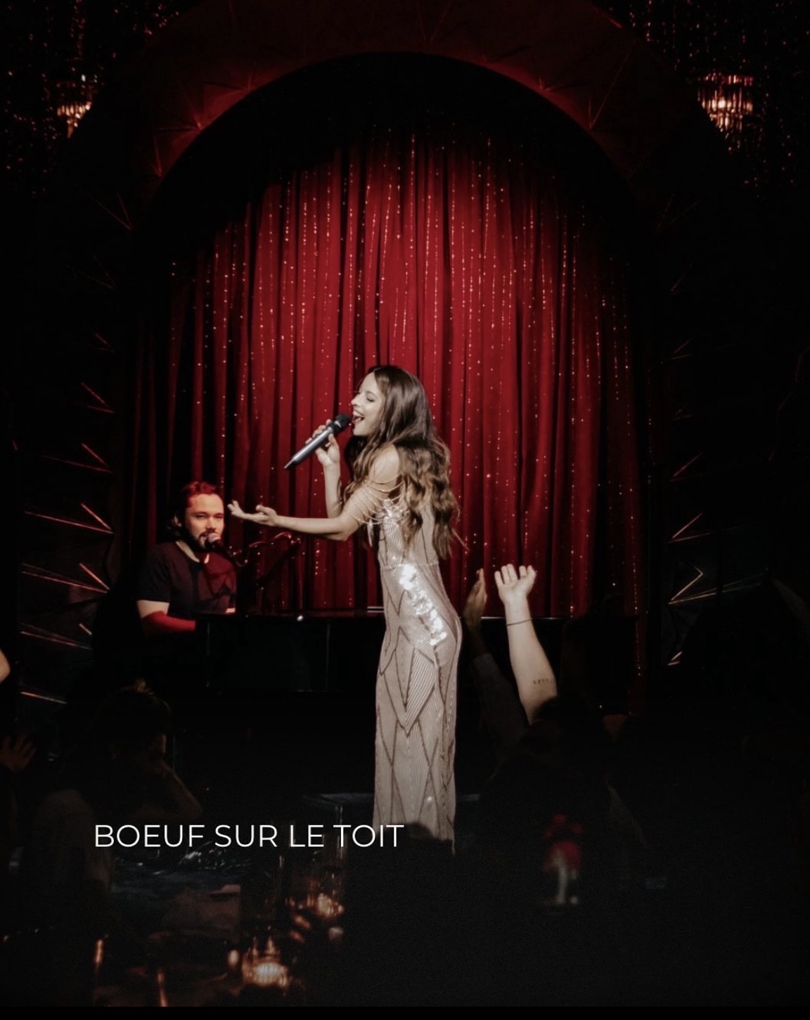 Boeuf Sur Le Toit - Luxury restaurant in Marrakech | Marrakech Concierge Services | Prestige Mayakech