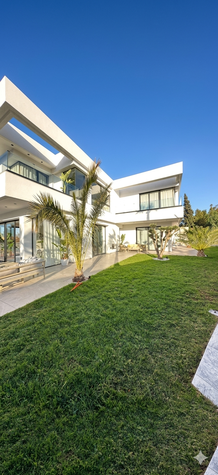Luxury 6-Bedroom Villa with Heated Pool in Marrakech - Luxury villa in Marrakech – Private Vill | Marrakech Concierge Services | Prestige Mayakech