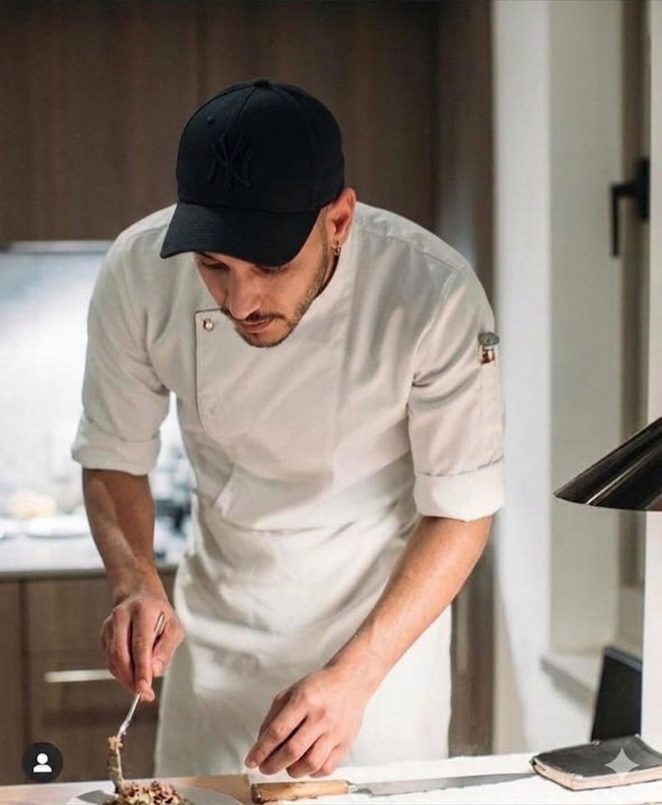 Private Chef Experience in Marrakech Luxury Dining at Your Villa - Luxury service in Marrakech & surrounding areas (Palmeraie, Agafay, Route de l’Ourika) | Marrakech Concierge Services | Prestige Mayakech