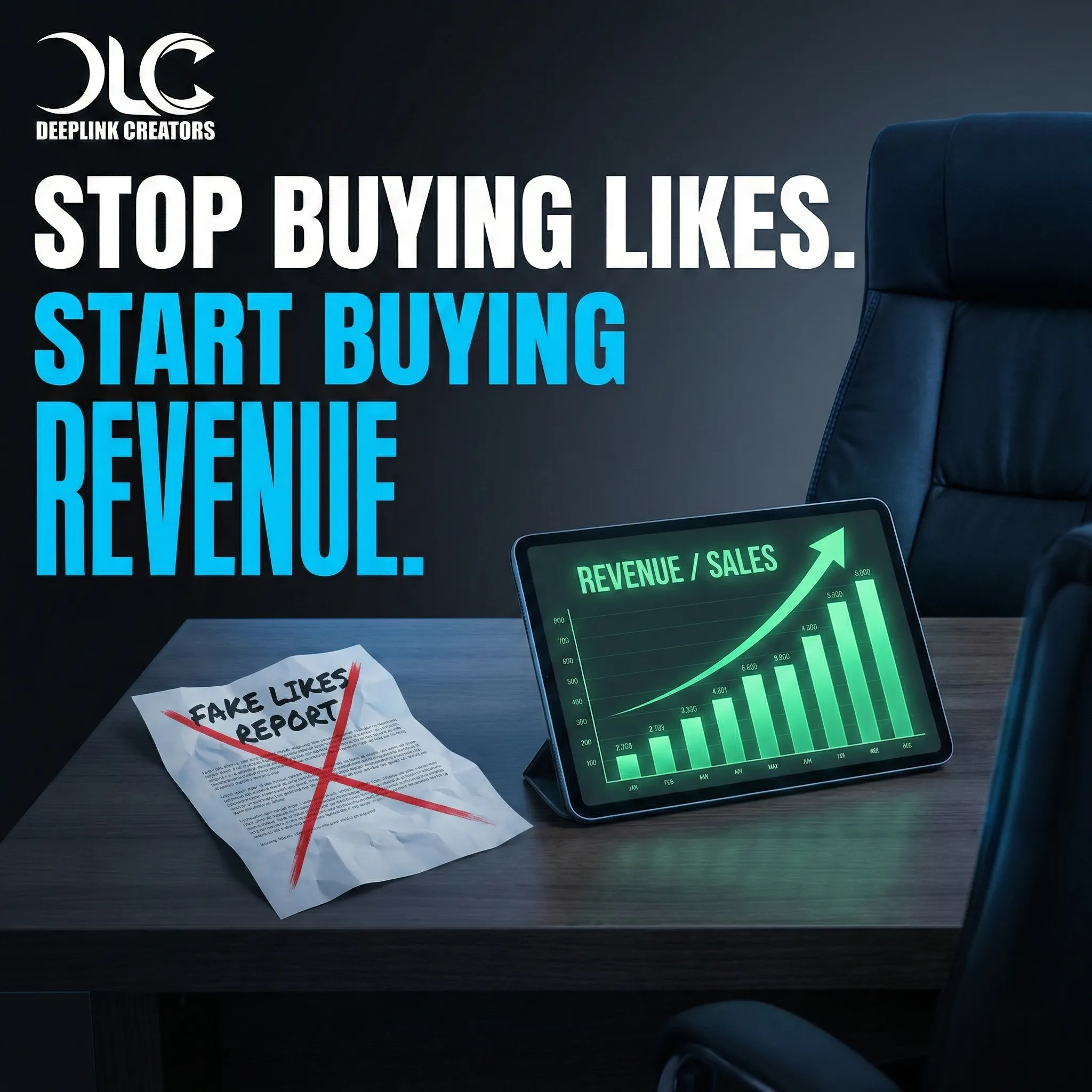 Why Your Marketing Agency Is Burning You Money (And What the Real Money-Making System Will Be in 2026)