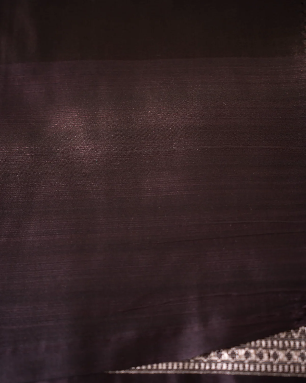 Kokila Bottle Green Kanchipuram Saree Temple Border — photo 2