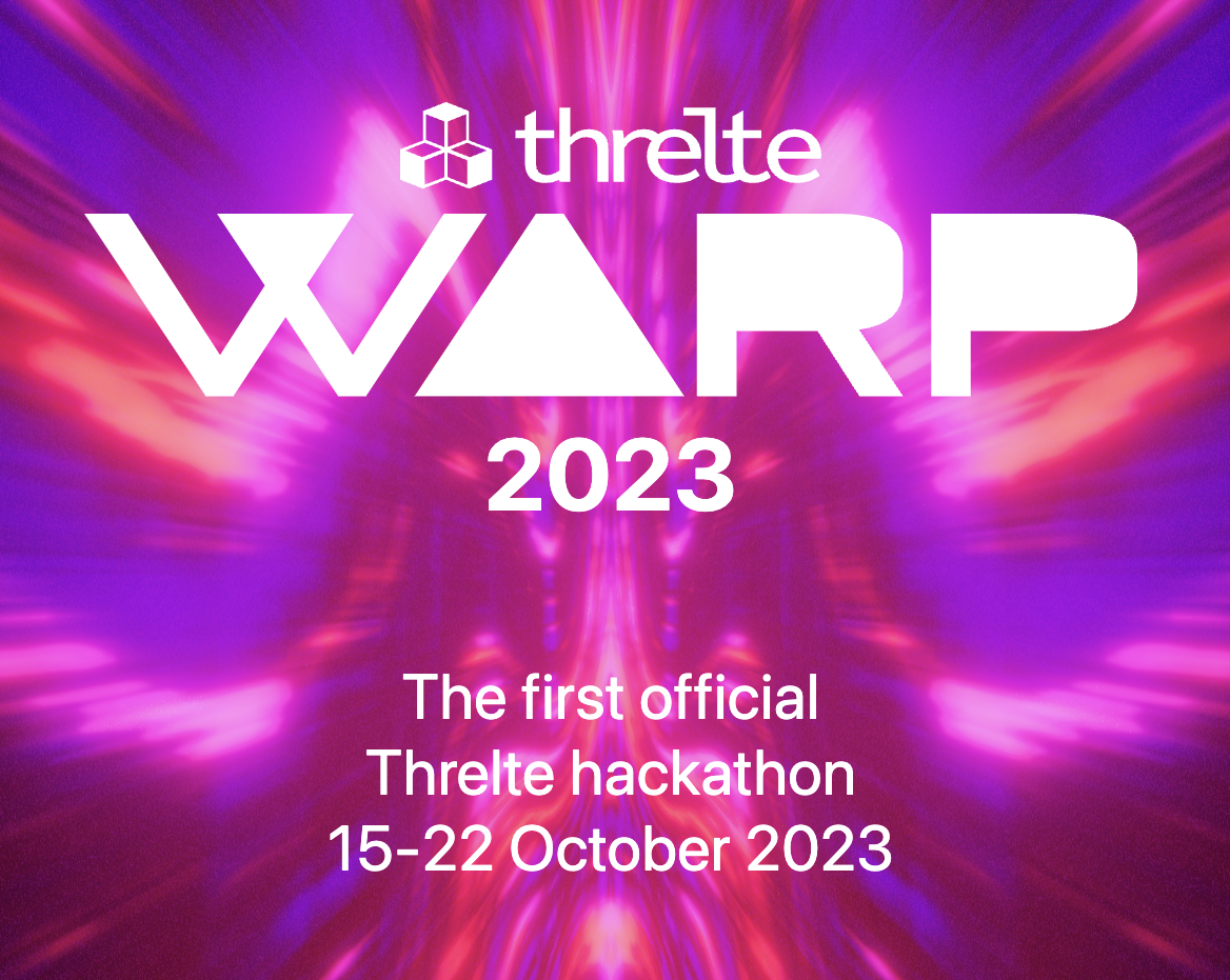 Warp 2023