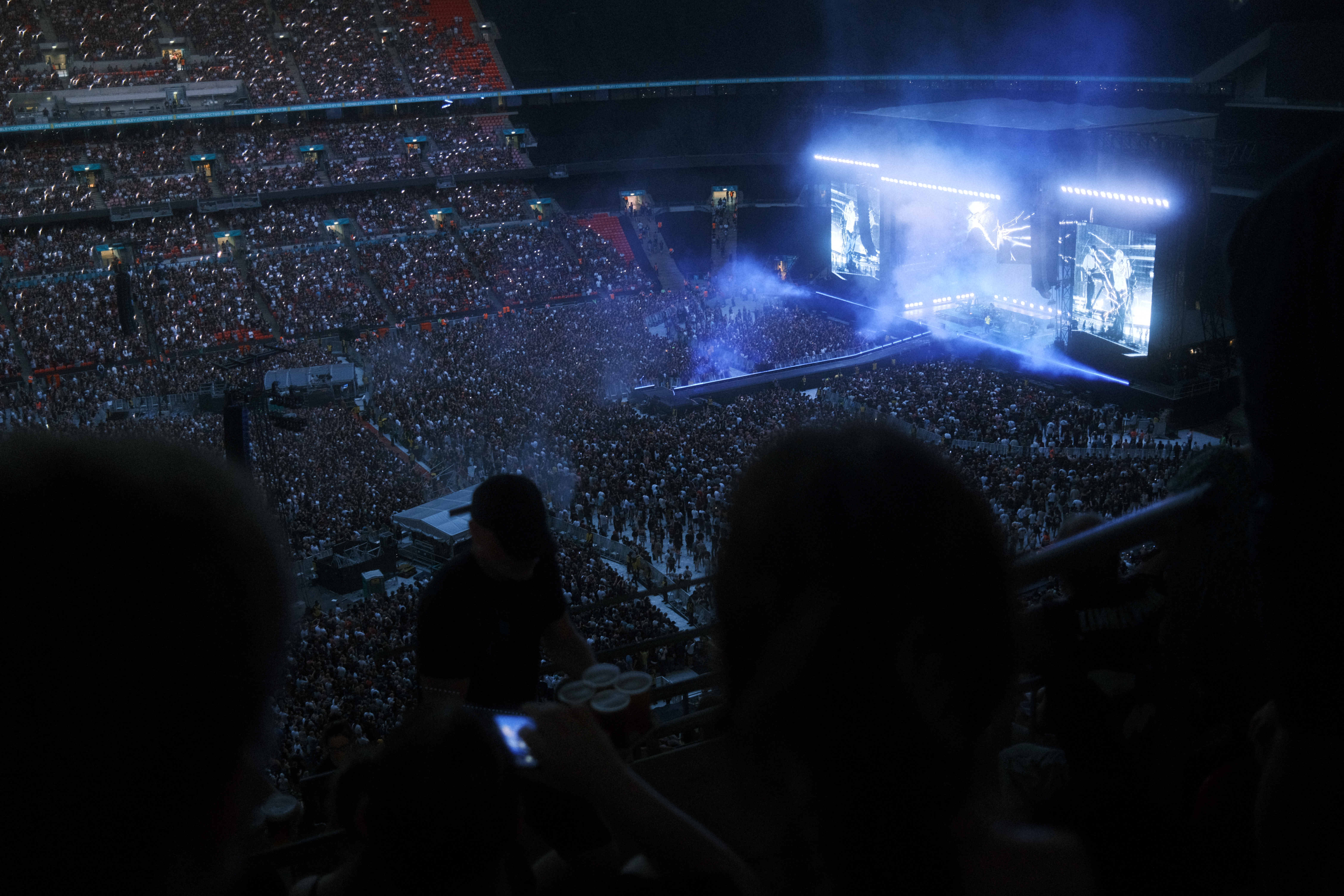 linkin park