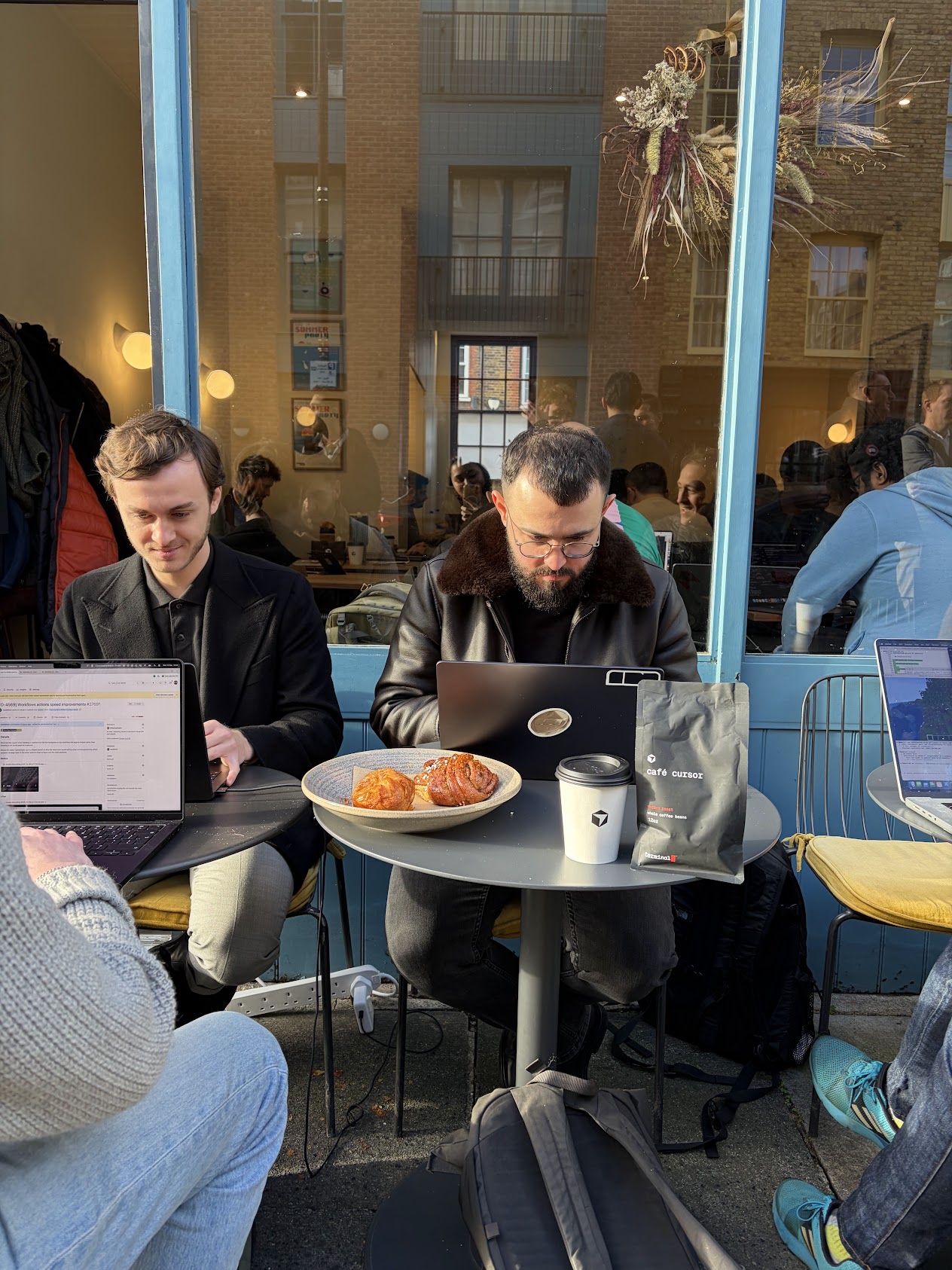 cursor cafe 2