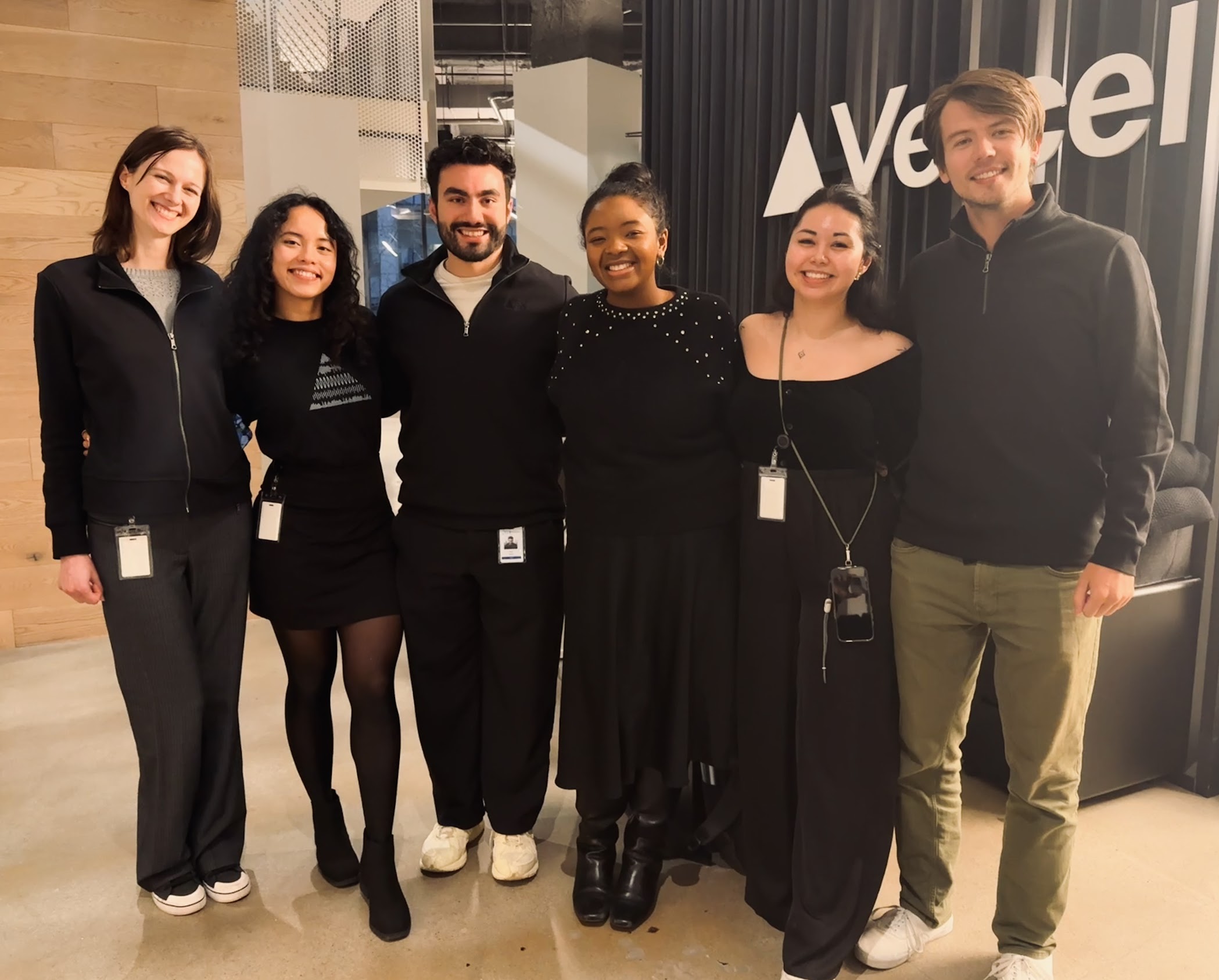 community team
