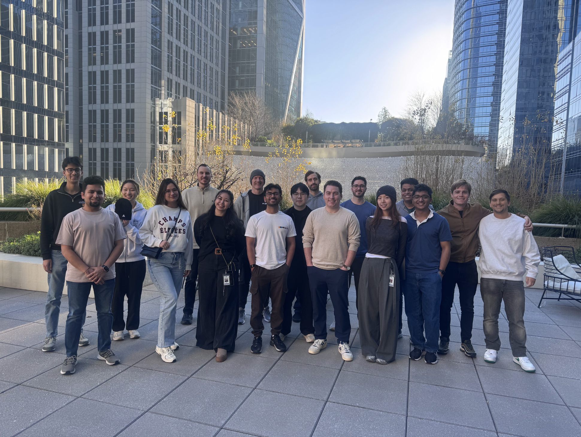 engineering onboarding