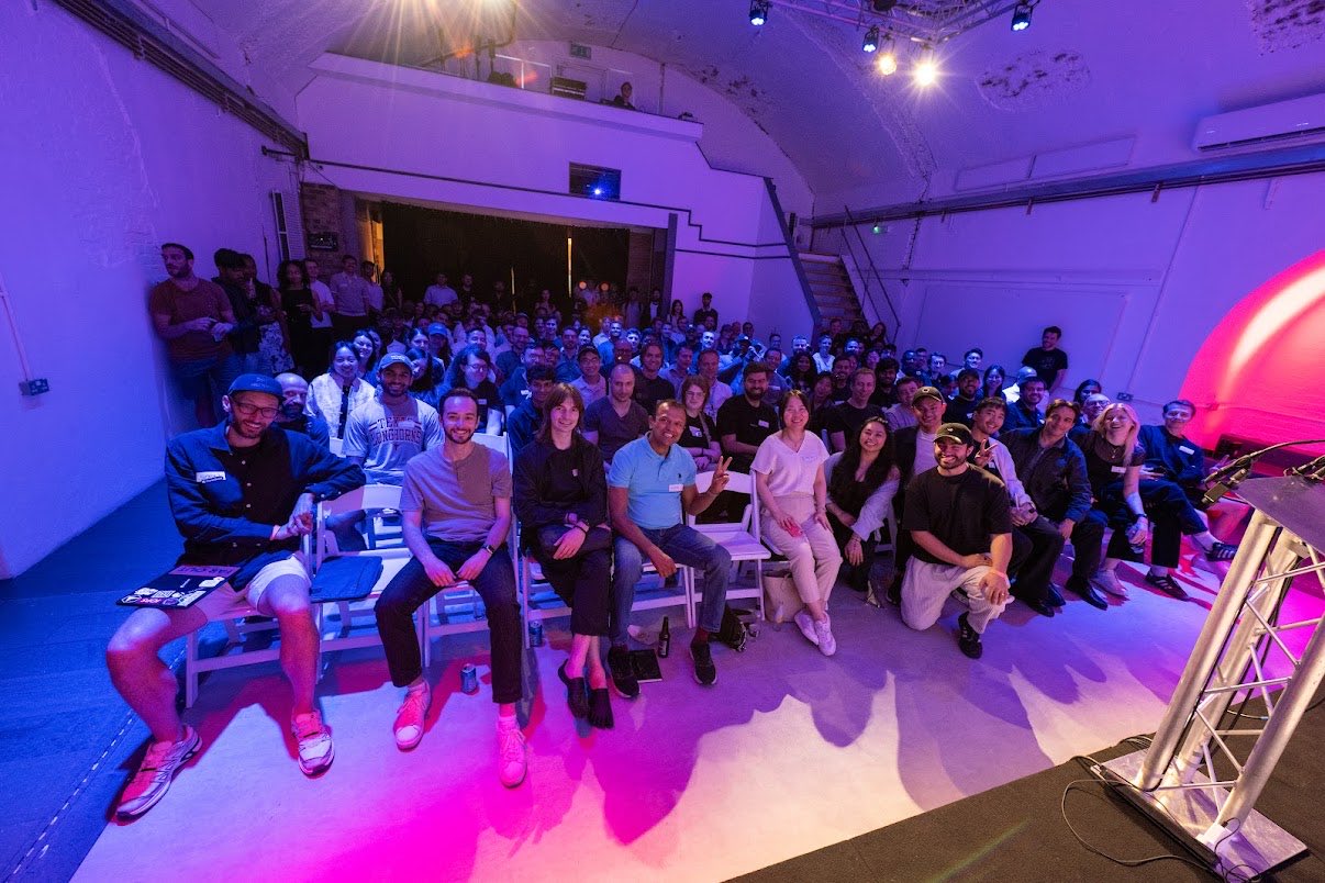 next js commmunity