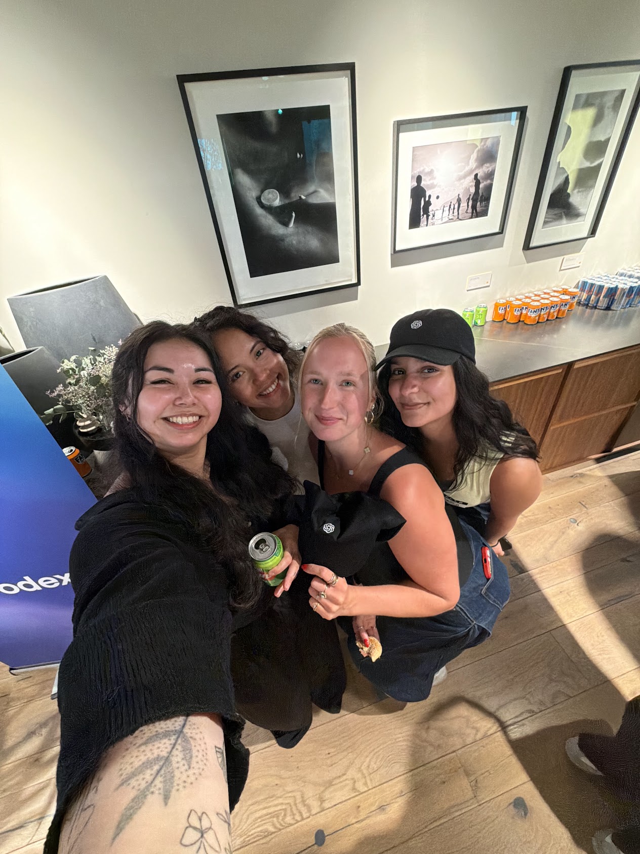 codex girlies