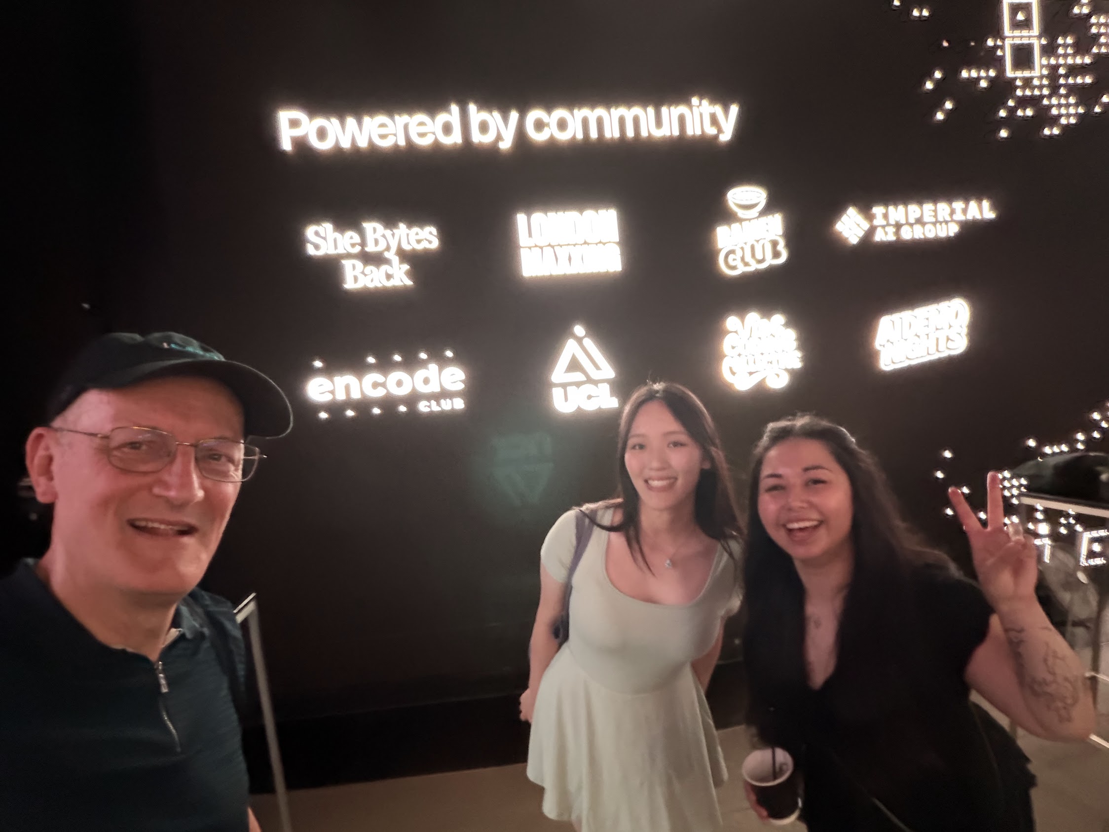 day zero community