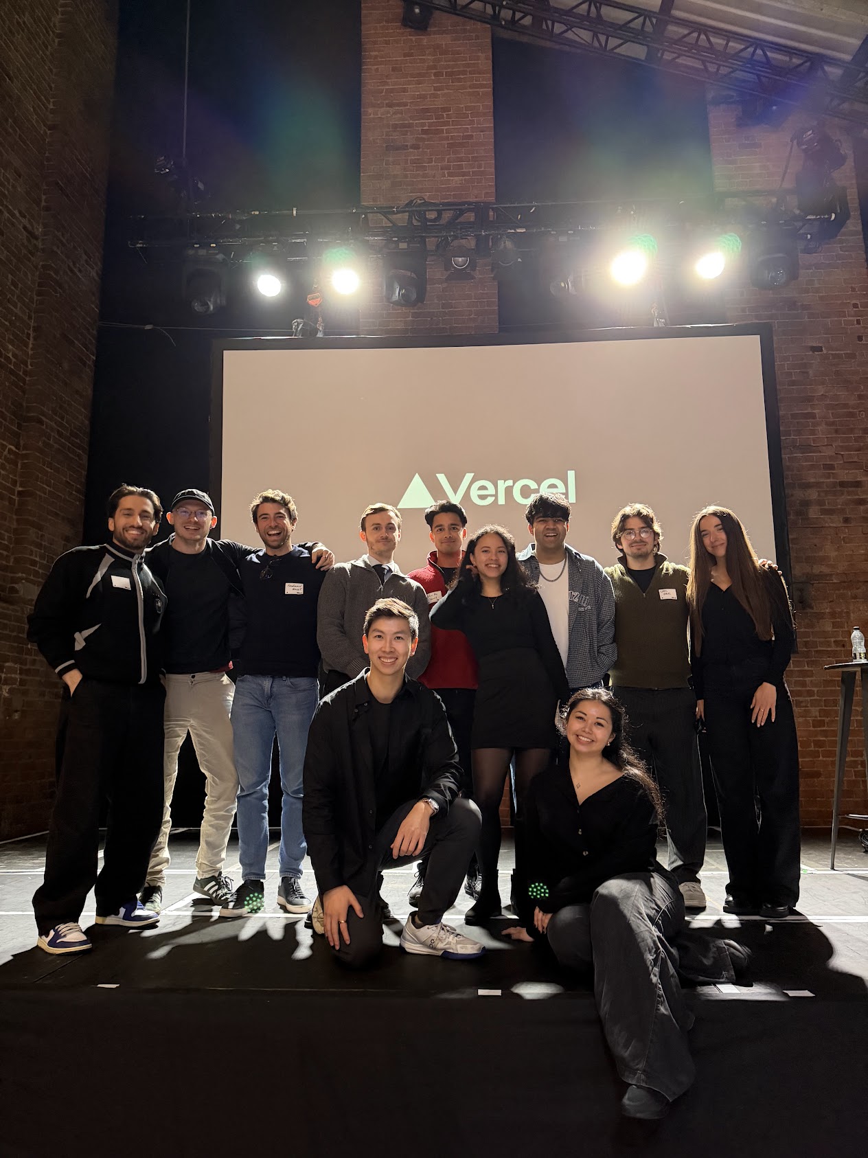 Skills LDN group