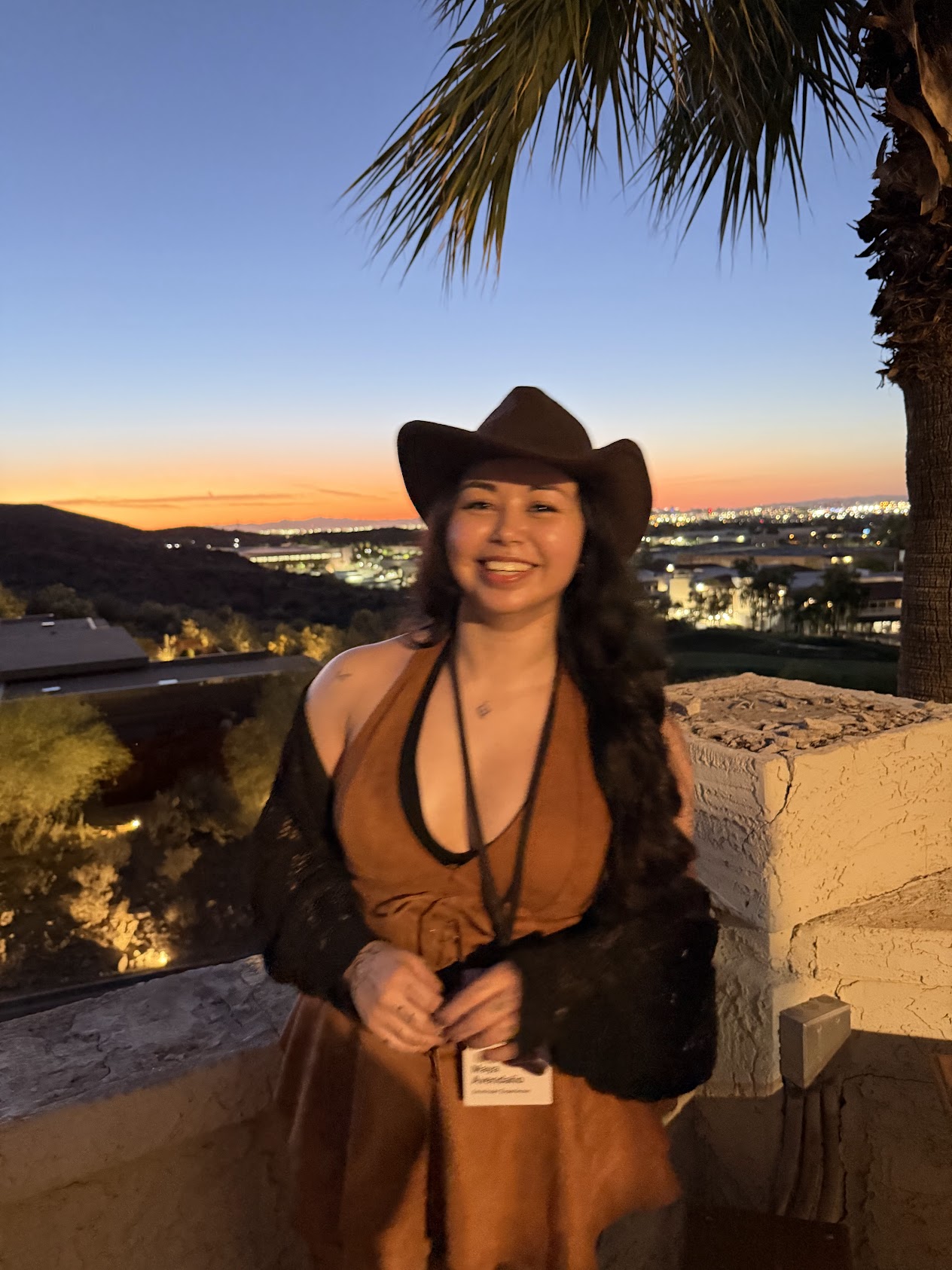 arizona sunset