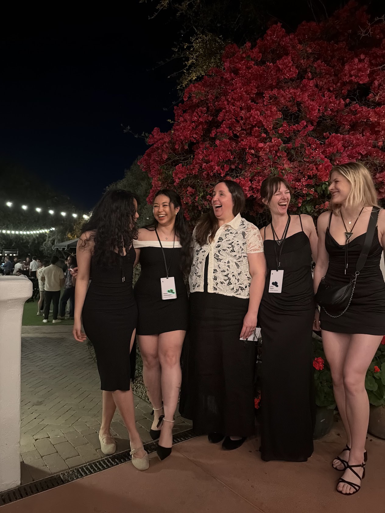 arizona black tie