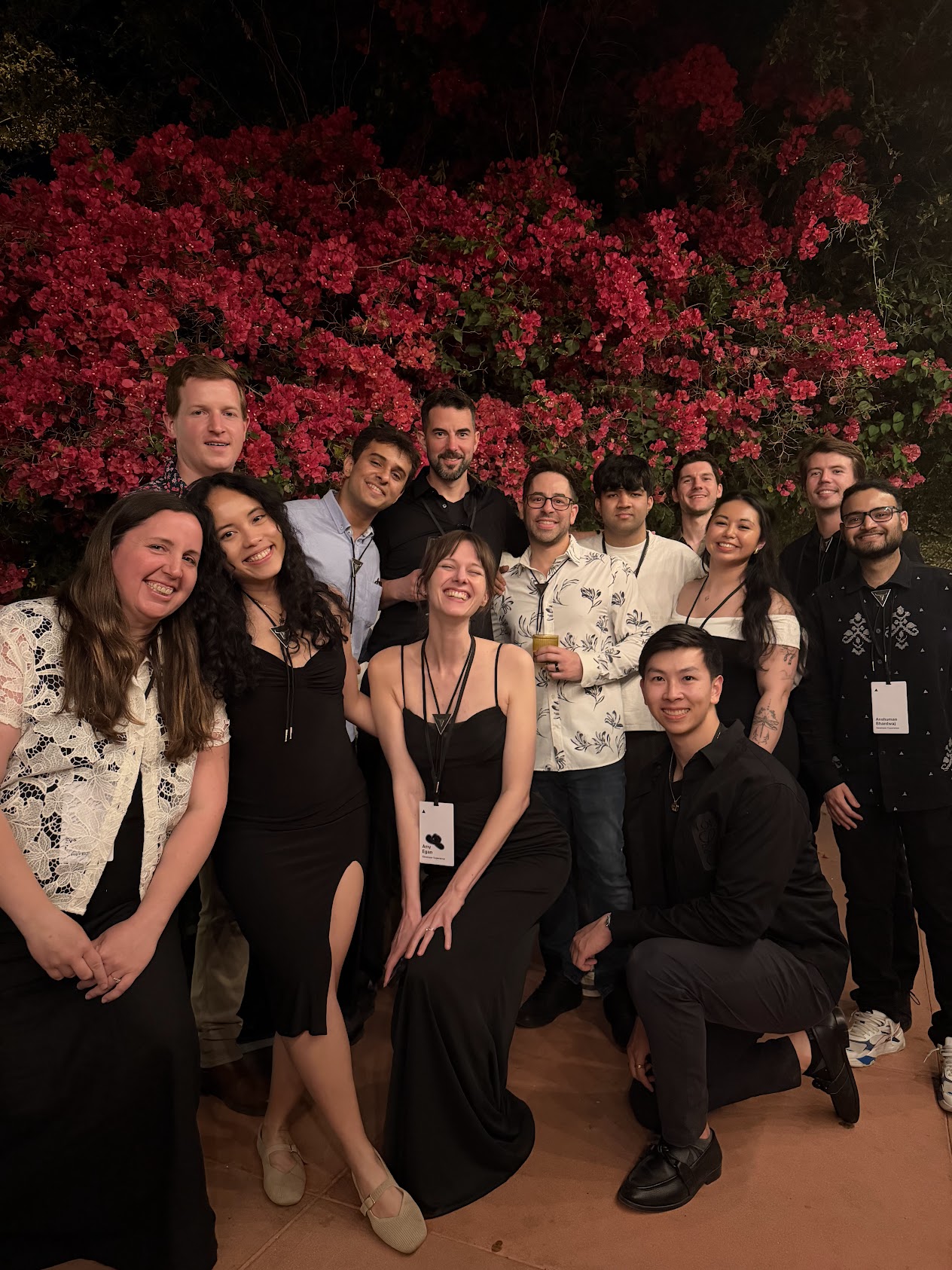 arizona black tie group