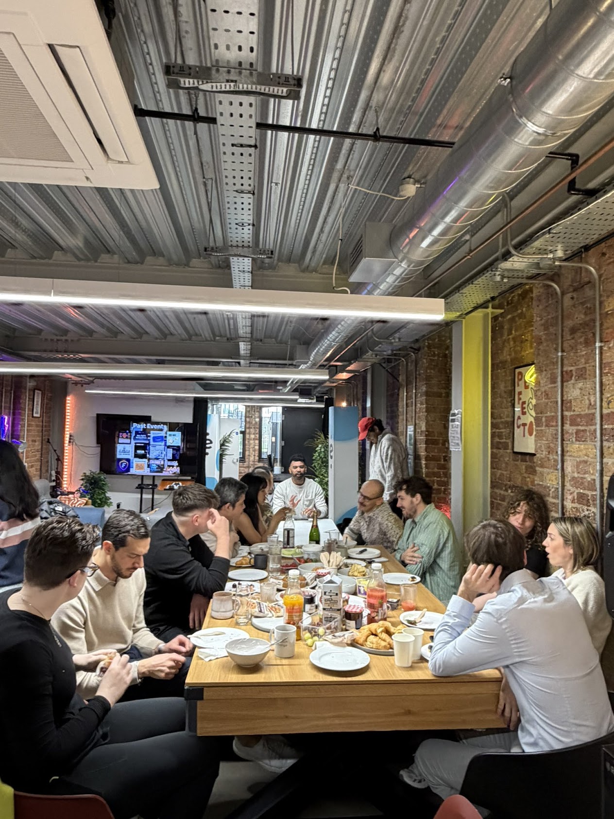 dust breakfast 2
