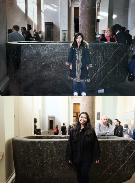 british museum