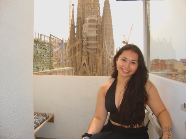 sagrada familia