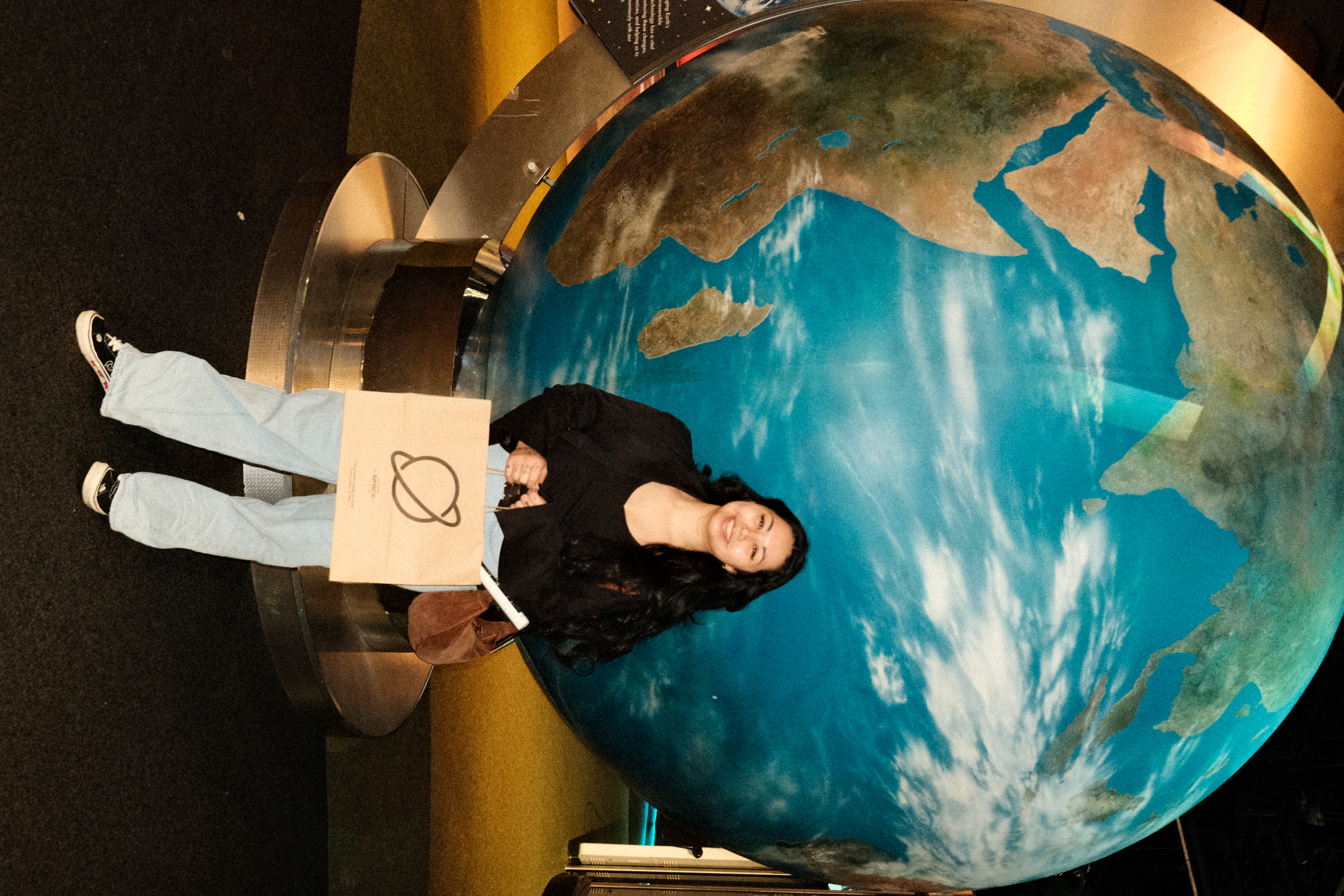 space center