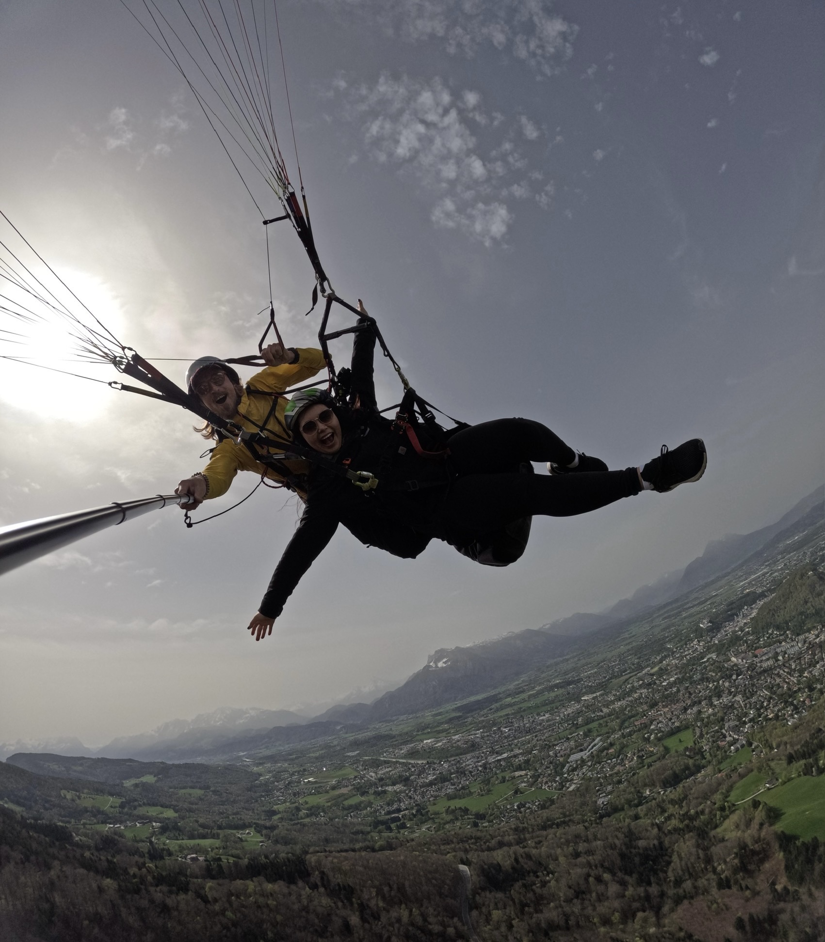 paragliding 2